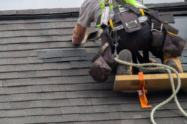 Reliable Roof Replacement contractor in Omega, GA by Brentwood Metal Roofing